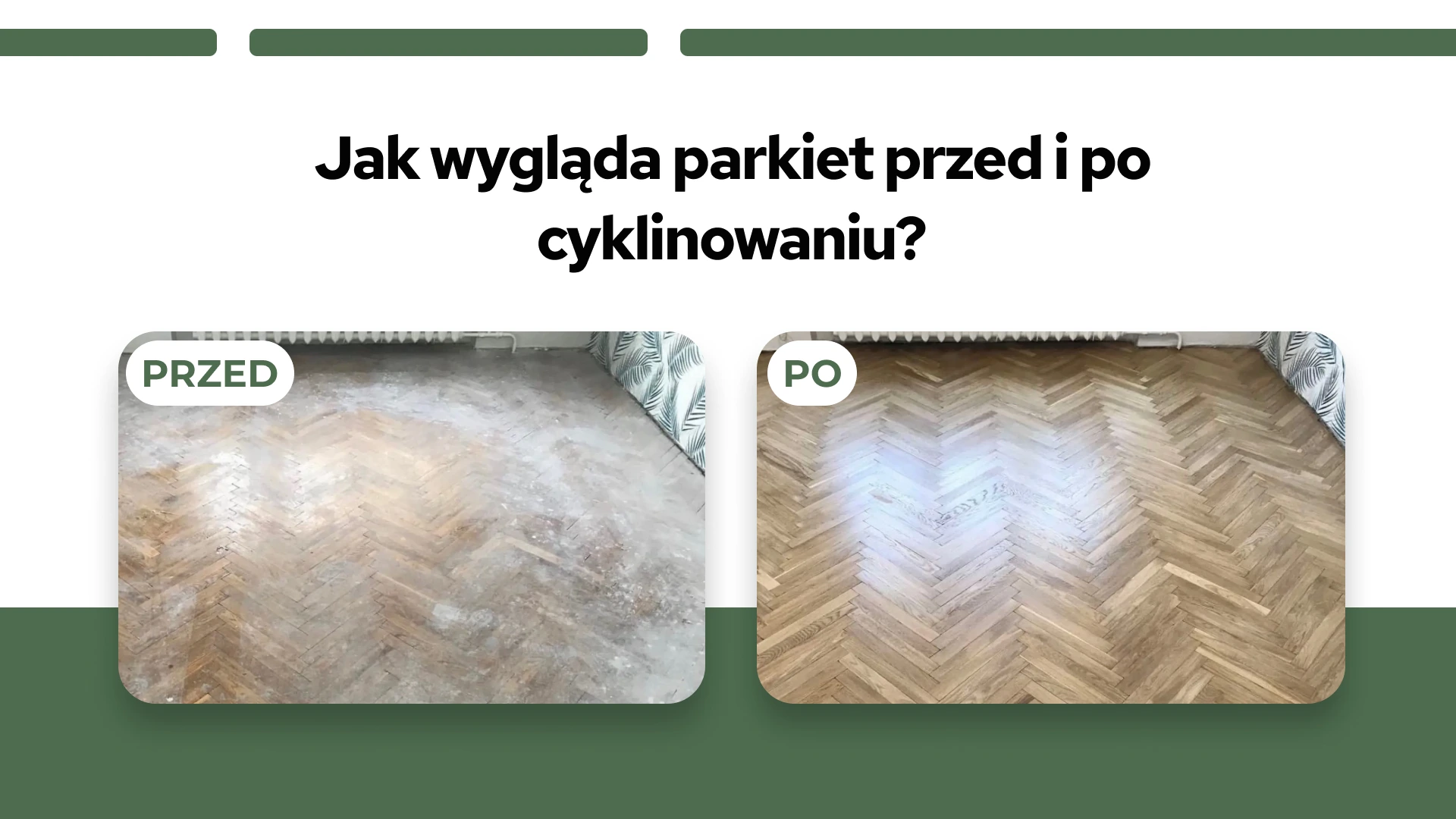 cyklinowanie mińsk mazowiecki